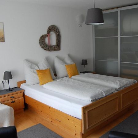 Haus Hager Bed & Breakfast Schlitters Eksteriør bilde