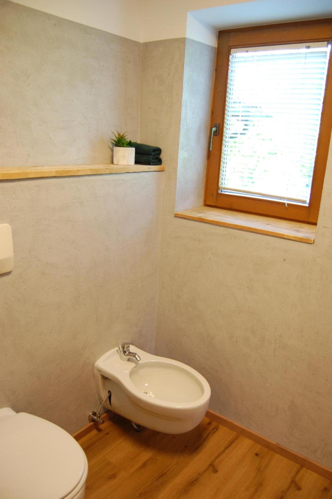 Haus Hager Bed & Breakfast Schlitters Eksteriør bilde